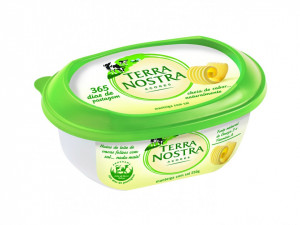 Burro "Terra Nostra" - 250gr