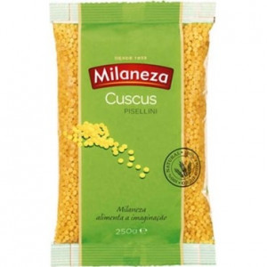 COUSCOUS "Milaneza" - 0,25Kg