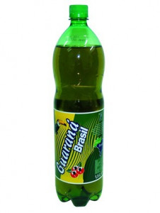 "Guarana Brasil" - Paket 4 x 150cl