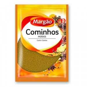 Kreuzkümmel Margão