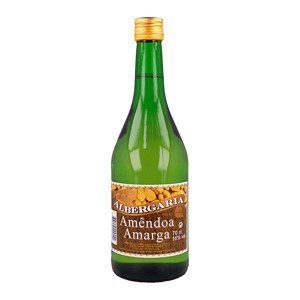 Licor de Amêndoa Amarga Albergaria - 70cl