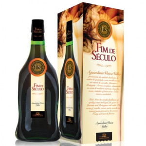 Old Brandy "Fim do Século"