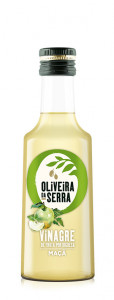 OLIVEIRA DA SERRA Apple Vinegar - 250ml