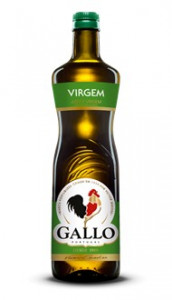 Olivenöl "Gallo" nativ - 75cl
