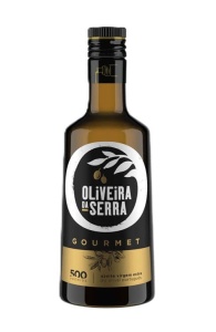 Olivenöl nativ extra Oliveira da Serra Gourmet - 500ml