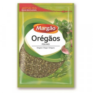 Oregano Margão