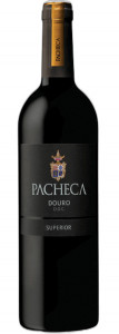 Pacheca Superior Red Wine - Douro - 75cl