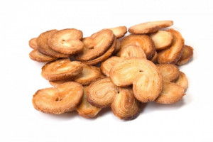 Palmeras - 250 g