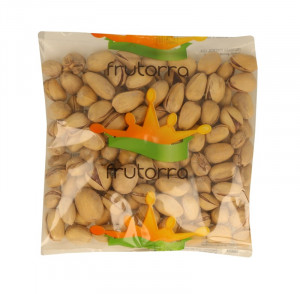 Pistacio tostate Frutorra - 200g