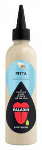 Pittasauce Paladin – 25cl