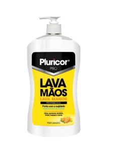 Pluricolor Professionelle Handwaschpaste – 1 lt