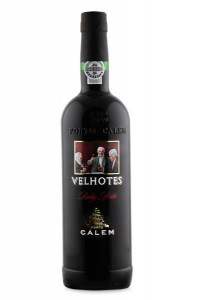 Portwein Velhotes Ruby - 75cl