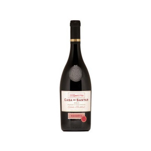 Rotwein Casa de Santar Reserva - Dão - 75cl