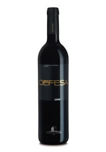 Rotwein Defesa - Alentejo - 75cl