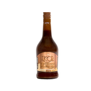 Sahnelikör "Xarão" - 70cl