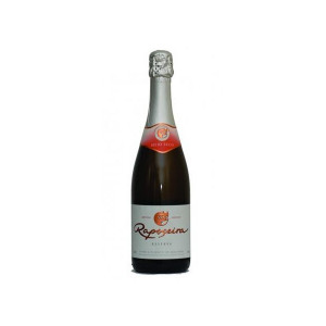 Sekt Raposeira Reserva halbtrocken - 75cl