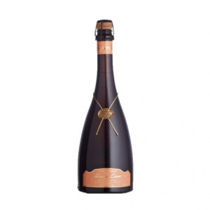 Sekt Terras do Demo Rosé - 75cl