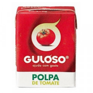 Tomatenmark Guloso - 210g