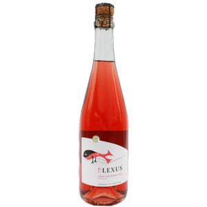 Vinho "PLEXUS" rosé