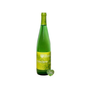 Vino bianco verde "Ponte de Lima"