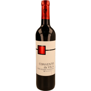 Vino Rosso Convento da Vila - Alentejo - 75cl