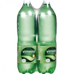 Wasser Vimeiro - Paket 4 x 150cl