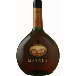 Wein Mateus Rosé Original - 75CL