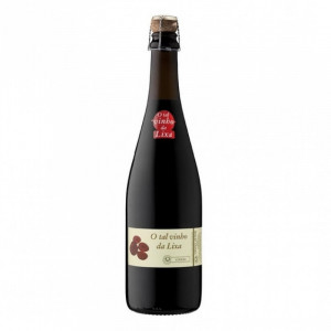 Weißer Vinho Verde O Tal Vinho da Lixa - 75cl