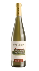 Weißer Vinho Verde Quinta da Aveleda Loureiro und Alvarinho - 75cl