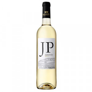 White wine Tejo "JP"