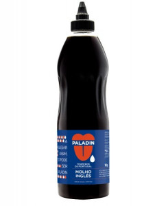 Worcestersauce "Paladin" - 1,1Kg