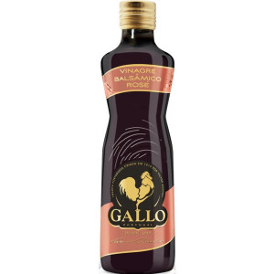 Aceto Balsamico Rose Gallo - 250ml