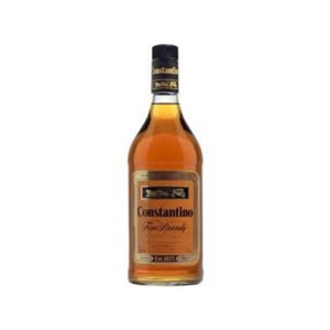 Brandy "Constantino" - 1 Lt (Big Size)
