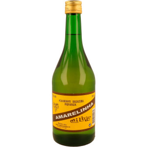 Branntwein "Amarelinha" Milbar