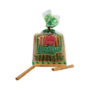 Canudinhos Dalidoce - 300g