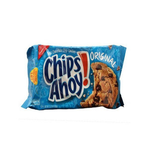 Cookies Chocolate "Chip Ahoy"