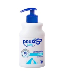Douxo Shampoo 200ml - SPEDIZIONE GRATUITA