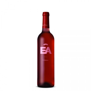 EA Rosé Wine - 75cl