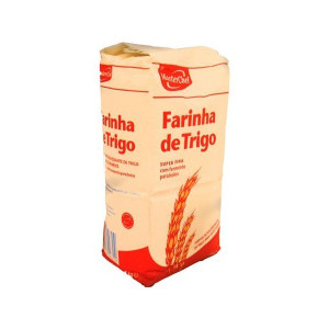 Farinha "Masterchief" com Fermento -1Kg