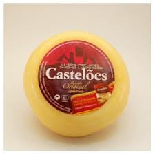 Formaggio "Castelões" - +/- 1,1Kg