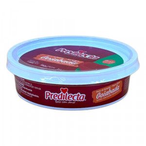 Guava paste