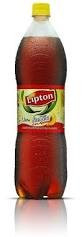 Ice Tea "Lipton" peach - Pack 4 x 150cl