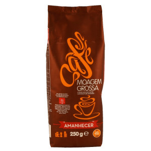 Kaffee Amanhecer grob gemahlen - 250g