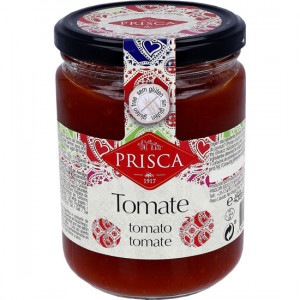 Konfitüre Prisca TOMATE - 450g