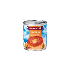 Lait condensé "Amanhecer"