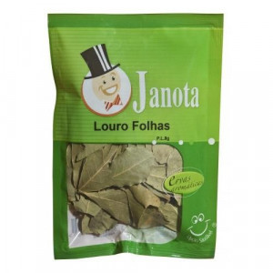 Lorbeerblätter Janota