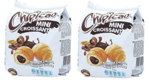 Mini-Schoko-Chipicao-Croissants – 2 x 80 g