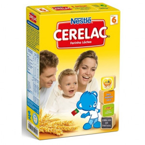 Nestle Cerelac - 500g