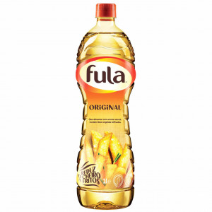 Öl Fula - 1 Lt