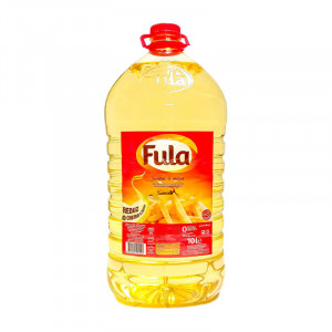 Olio Alimentare "Fula" - 10Lt